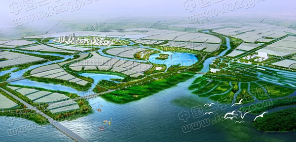 青岛高新技术产业开发区-山东青岛高新区