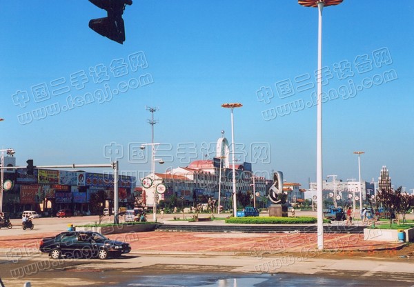 庆云经济开发区-山东德州开发区