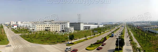 衢州经济开发区-浙江衢州开发区