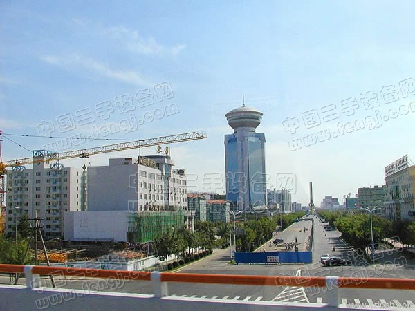 上海闵行经济技术开发区