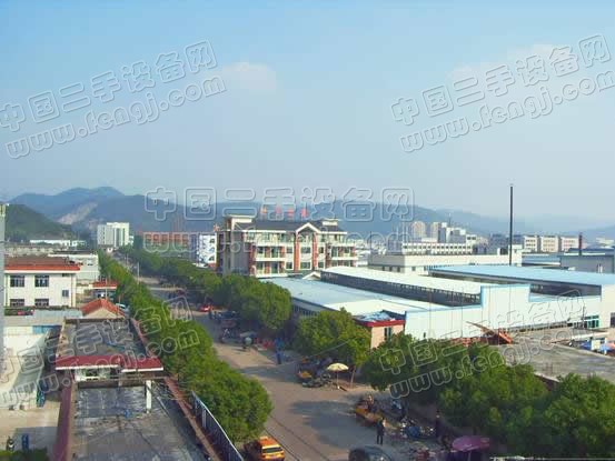 舟山经济开发区-浙江舟山开发区