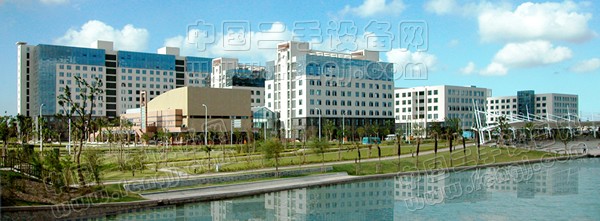 上海奉贤经济开发区(上海国家生物医药产业基地)