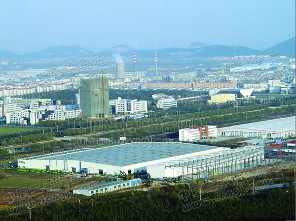 青县经济开发区-河北沧州开发区