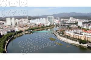 张家口经济技术开发区-河北张家口开发区