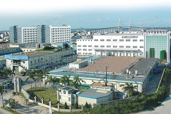 湛江经济技术开发区-广东湛江开发区