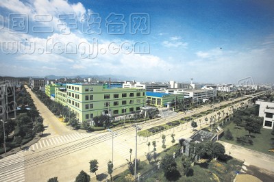 永康经济开发区-浙江金华开发区