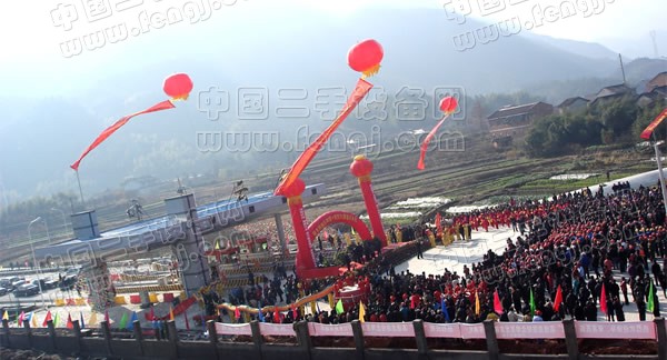 云和工业园-浙江丽水特色园区