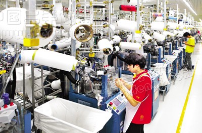 浙江金西经济开发区