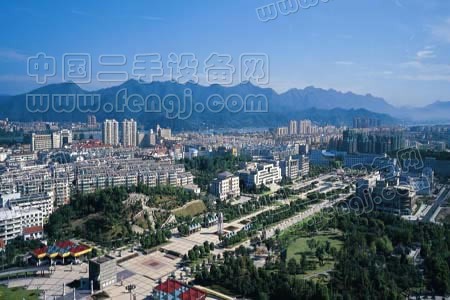 浙江桐庐经济开发区