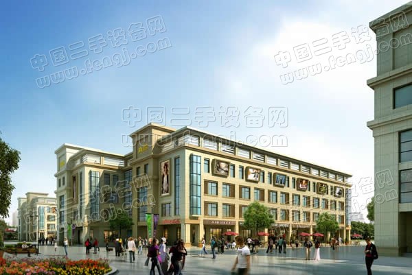 浙江省余姚工业园区-浙江宁波特色园区