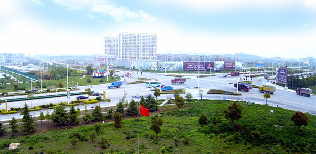 镇江新区丁卯开发区-江苏镇江开发区