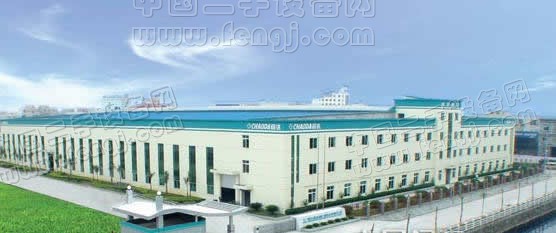 永嘉工业园-浙江温州特色园区