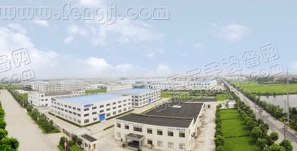 浙江嘉善光伏产业园-浙江嘉兴特色园区