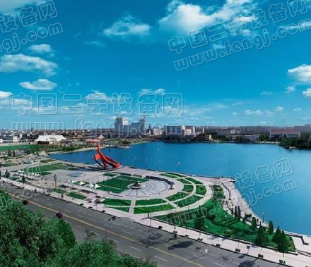 建德经济开发区-浙江杭州开发区