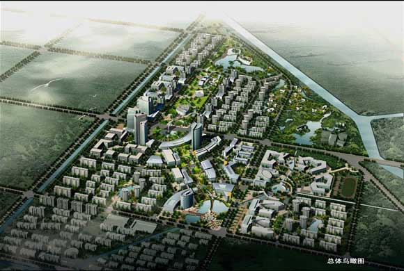 江苏武进经济开发区