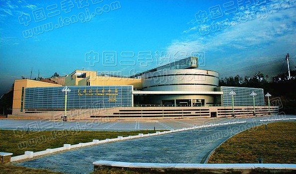 平阳经济开发区-浙江温州开发区