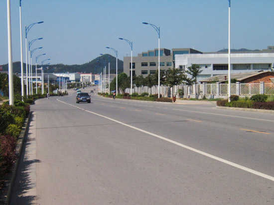 盱眙经济开发区-江苏淮安开发区