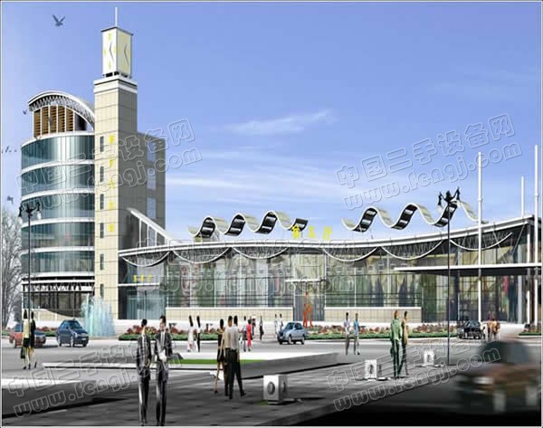 邢台经济开发区-河北邢台开发区