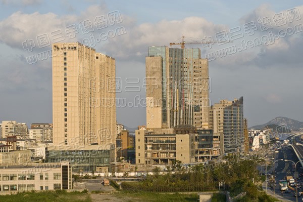 普陀东港经济开发区-浙江舟山开发区