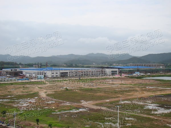 惠州仲恺高新技术产业开发区-广东惠州高新区