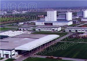 浦东星火开发区-上海开发区