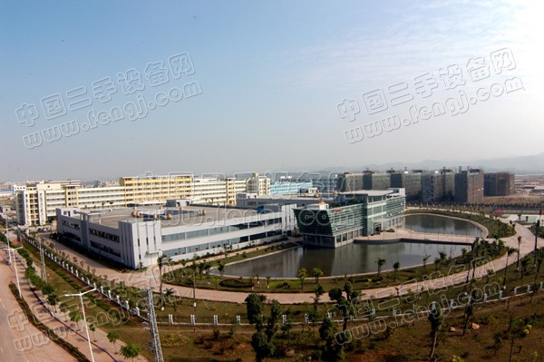 河源市高新技术开发区-广东河源高新区