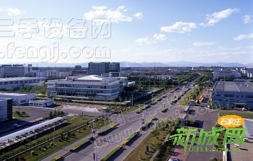 河北辛集经济开发区