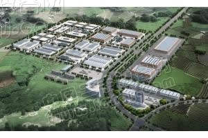 河北燕郊经济开发区