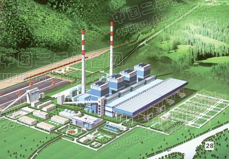 河北涉县经济开发区