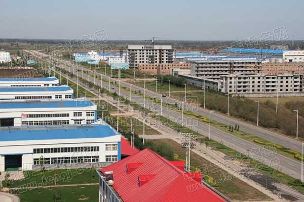 衡水经济技术开发区-河北衡水开发区