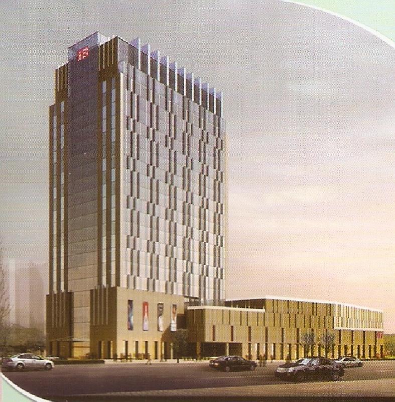 洪泽经济开发区-江苏淮安开发区