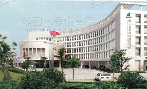 象山经济开发区-浙江宁波开发区