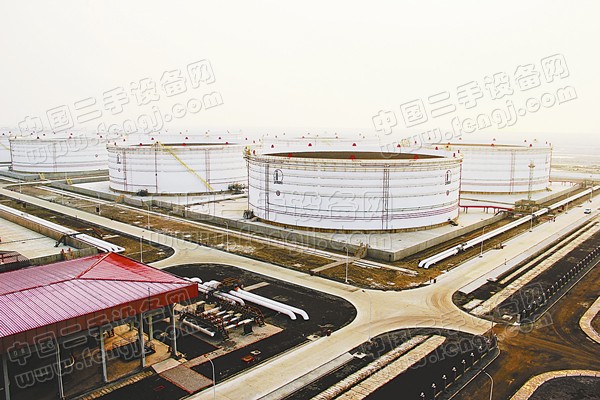 唐山市曹妃甸工业区-河北唐山开发区