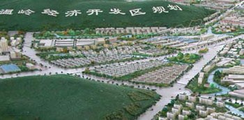 温岭经济开发区-浙江台州开发区