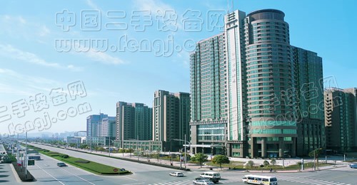 萧山经济技术开发区-浙江杭州开发区