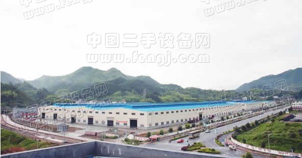 遂昌工业园区-浙江丽水特色园区