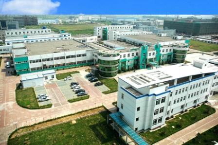 南京栖霞经济技术开发区-江苏南京开发区