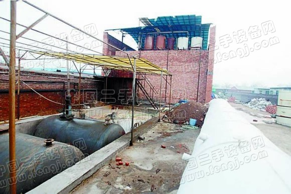 良村经济技术开发区-河北石家庄开发区