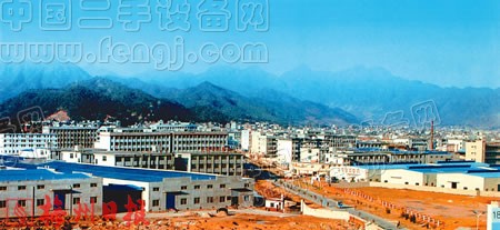 梅州经济开发区-广东梅州开发区