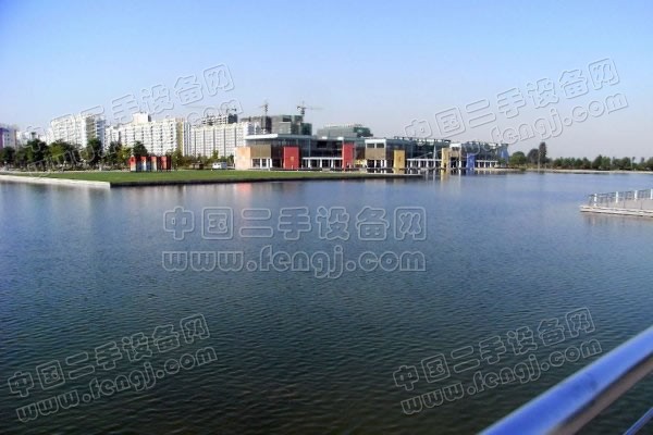 廊坊经济技术开发区-河北廊坊开发区