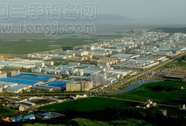 乐清经济开发区-浙江温州开发区