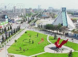 南堡经济技术开发区-河北唐山开发区