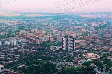 唐山高新技术产业园区-河北唐山高新区