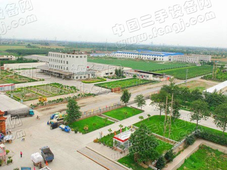 留村工业园区-河北邢台特色园区