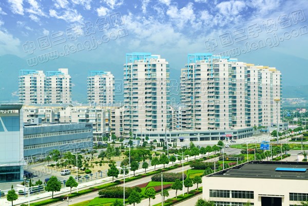 宁海经济开发区-浙江宁波开发区