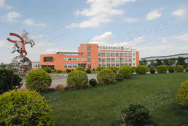 河北南皮经济开发区