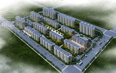 北京林河经济开发区