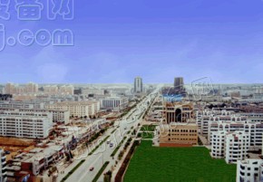 保定国家高新技术产业开发区-河北保定高新区