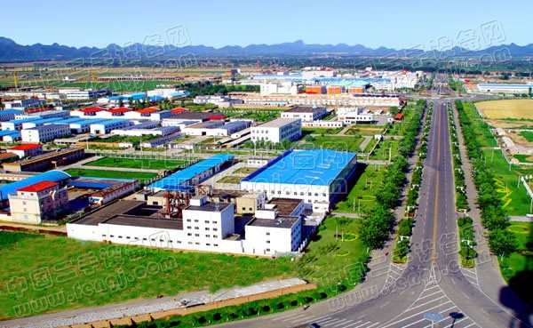 北京兴谷经济开发区