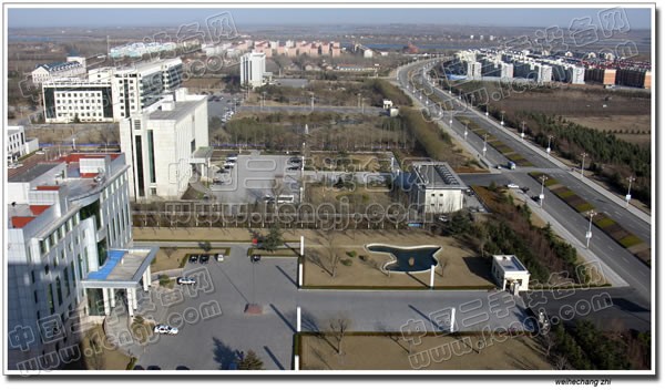 安丘经济开发区-山东潍坊开发区